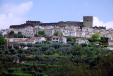 Altstadt (Castelo de Vide)