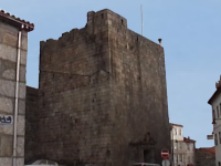 Torre dos Ferreiros (Guarda)