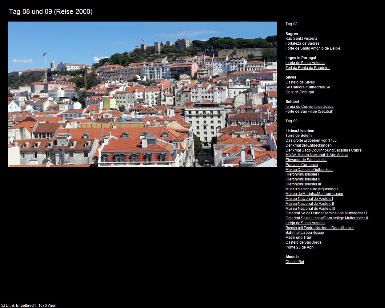 Tag-08 (Reise-2000) in Kulturatlas-PORTUGAL(c)B.Engelbrecht