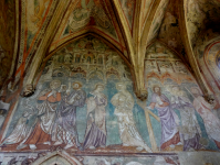 Pfk. hl. Martin I (Martjanci bei Moravske Toplice)