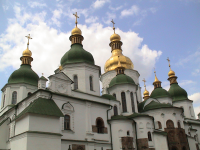 Sophienkathedrale I (Kiev)