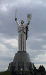 Vaterlandsdenkmal  (Kiev)