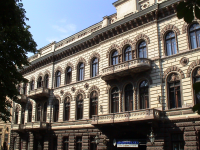 Hotel Londonskaja (Odessa)