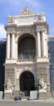 Opernhaus (Odessa)