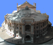 Opernhaus (Odessa)