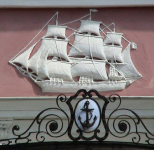 Marinemuseum (Odessa)