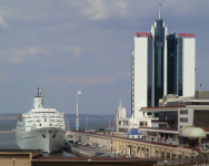 Hafen  (Odessa)