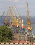 Hafen  (Odessa)