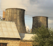 Sowjets zerstören die Umwelt (+UKRAINE-Geschichte)